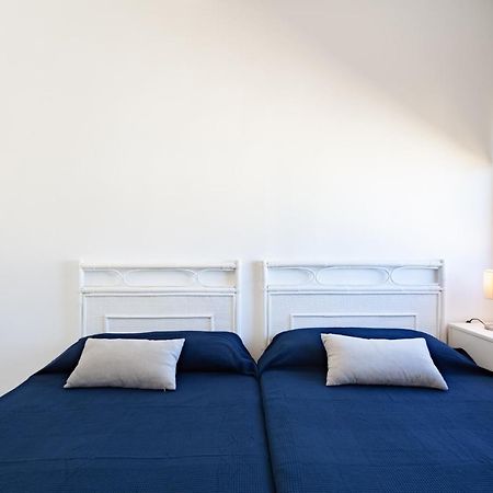 Apartamento Primera Linea De Playa Bellreguard Exterior photo